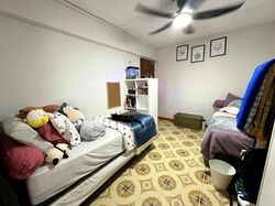 Blk 527 Jurong West Street 52 (Jurong West), HDB 3 Rooms #501386041